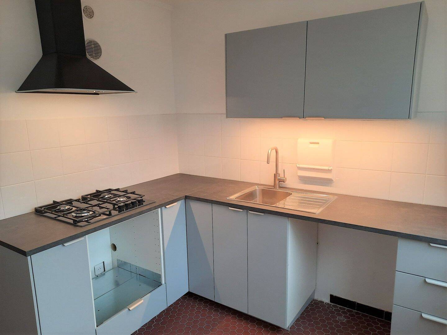 Appartement 2 pièces 47 m² · à Asnières-sur-Seine · 47 m² · 1 135 €/mois