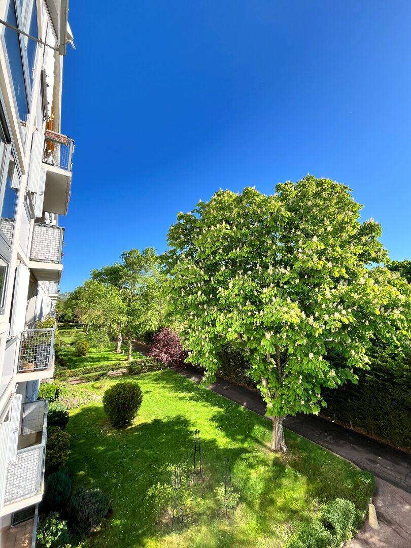 Appartement 3 pièces 53 m² · à Marly-le-Roi · 53 m² · 159 000 €