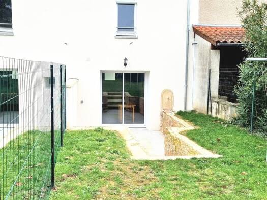 Maison à vendre 145 000 € 4 pièces 3 chambres 61 m² 150 m² de terrain Lagarrigue 81090