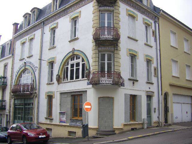 Appartement 2 pièces 32 m² · à Le Creusot · 32 m² · 387 €