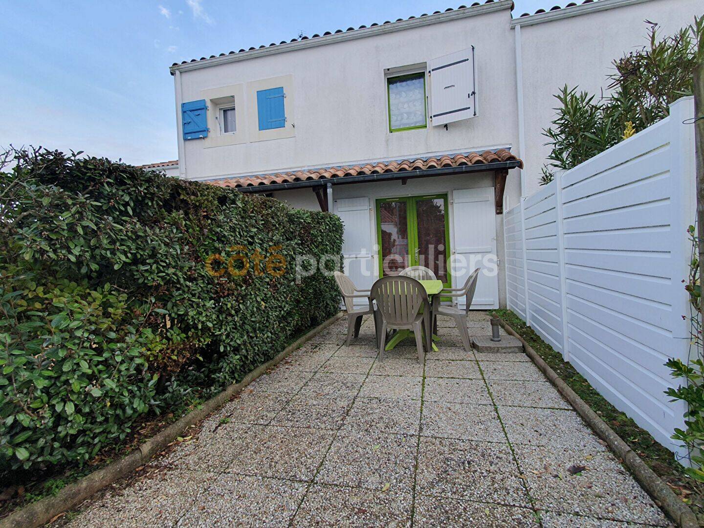 Maison 2 pièces 29 m² · à L'Aiguillon-la-Presqu'Île · 28,7 m² · 124 200 €