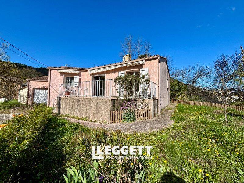 Maison 5 pièces 79 m² · à Molières-sur-Cèze · 79 m² · 175 000 €