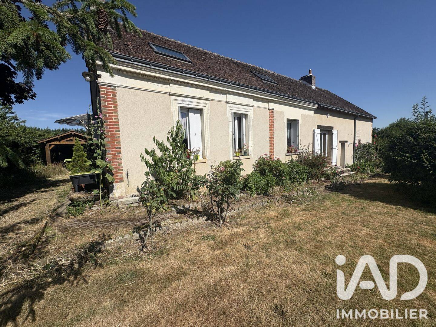 Maison 5 pièces 157 m² · à Le Boulay · 157 m² · 230 000 €