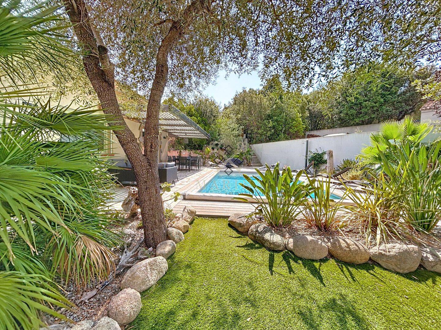 Maison 4 pièces 116 m² · à Porto-Vecchio · 116 m² · 629 000 €