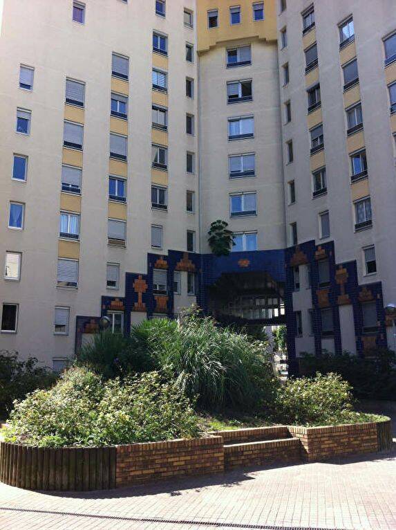 Appartement 2 pièces 43 m² · à Vanves · 43 m² · 1 159 €