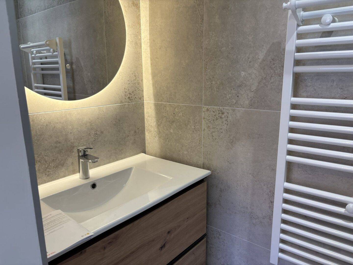 Appartement 2 pièces 35 m² · à Saint-Avre · 35 m² · 800 €/mois