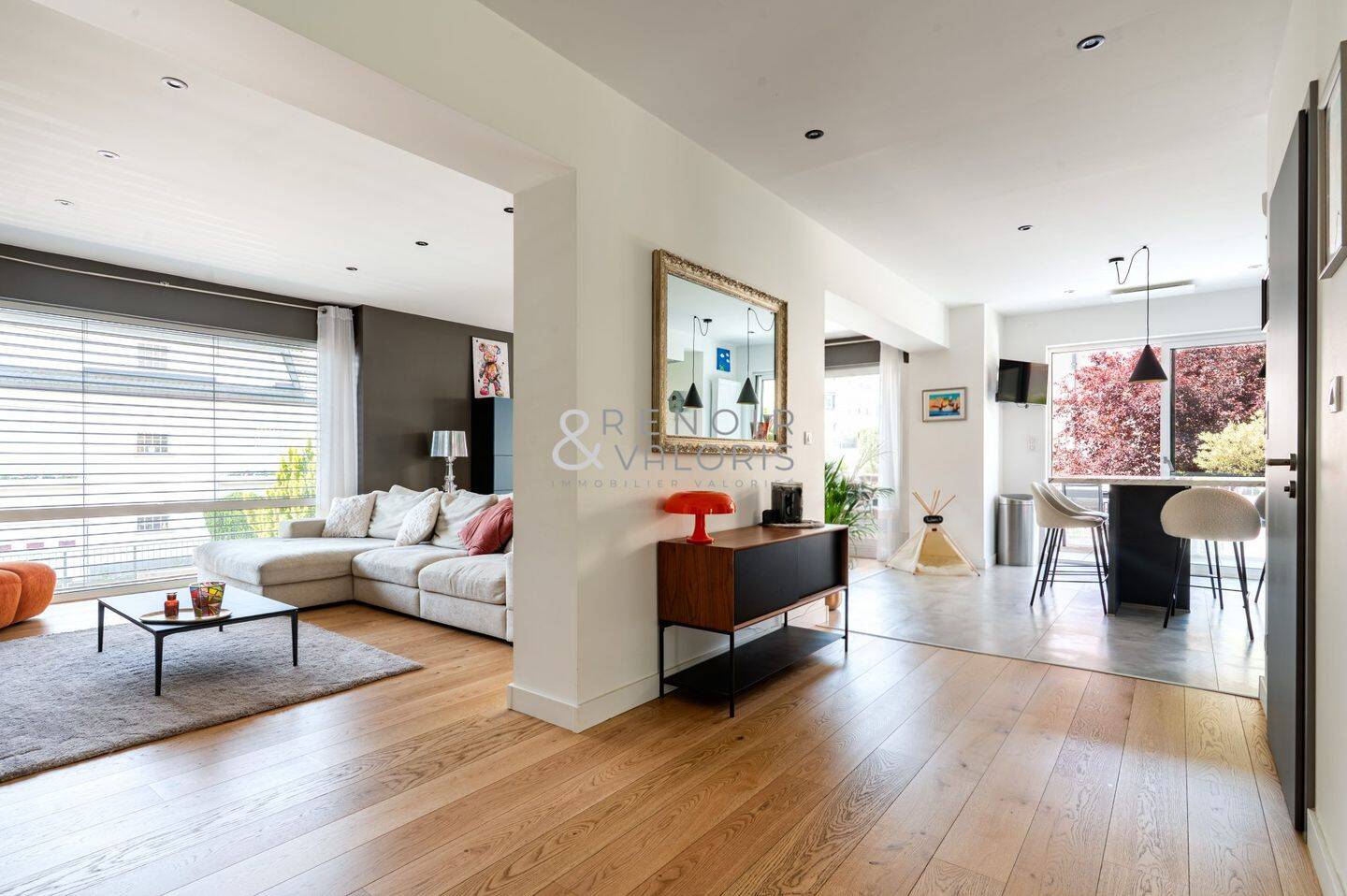Appartement 5 pièces 150 m² · à Nancy · 150 m² · 625 000 €