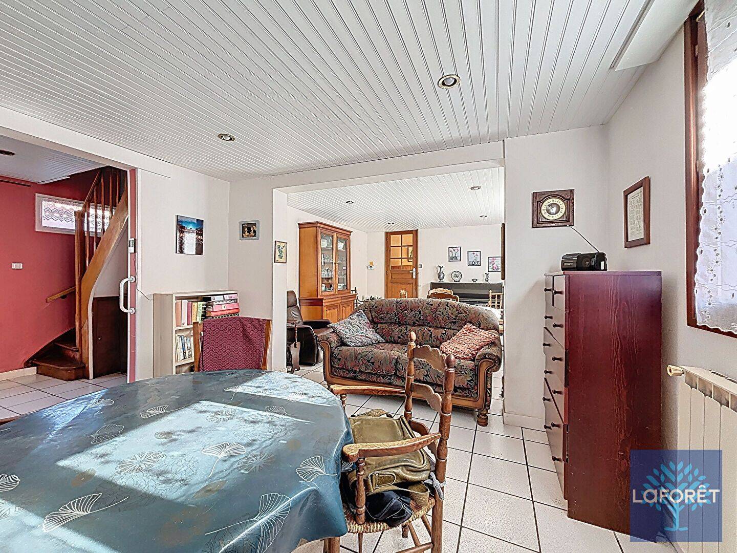 Maison 6 pièces 130 m² · à Dunkerque · 130 m² · 203 900 €