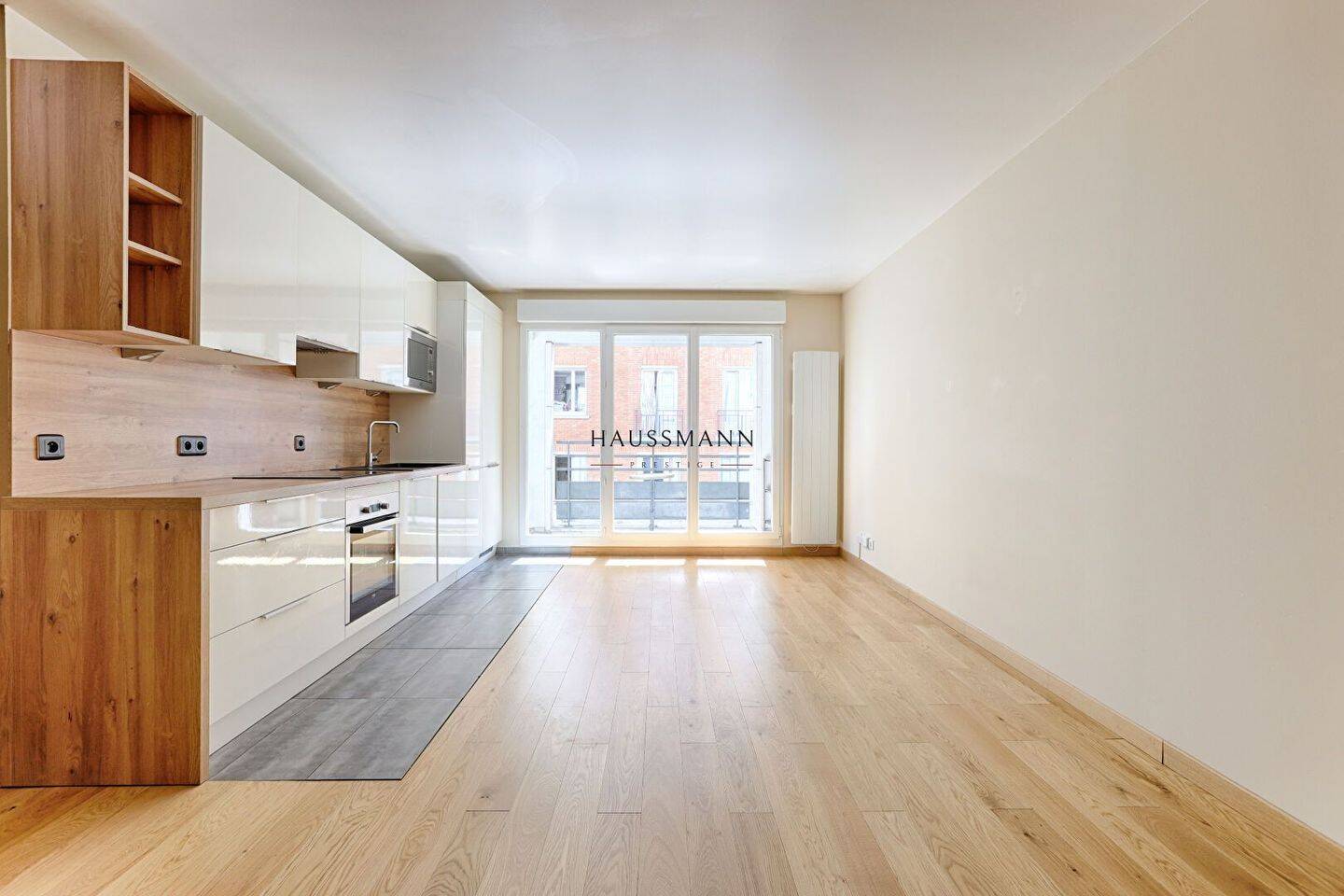 Appartement 2 pièces 55 m² · à Paris 17ème Arrondissement · 55 m² · 550 000 €