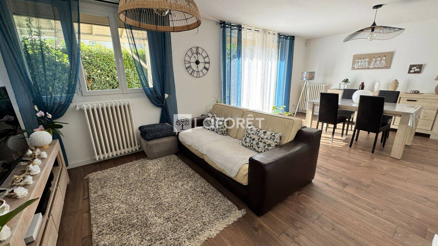 Maison 5 pièces 91 m² · à Avignon · 90,9 m² · 260 000 €