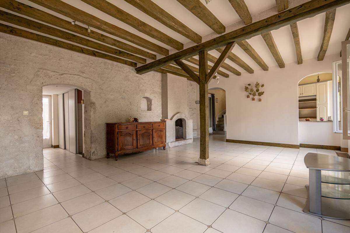 Maison 4 pièces 115 m² · à Beaugency · 115 m² · 335 000 €
