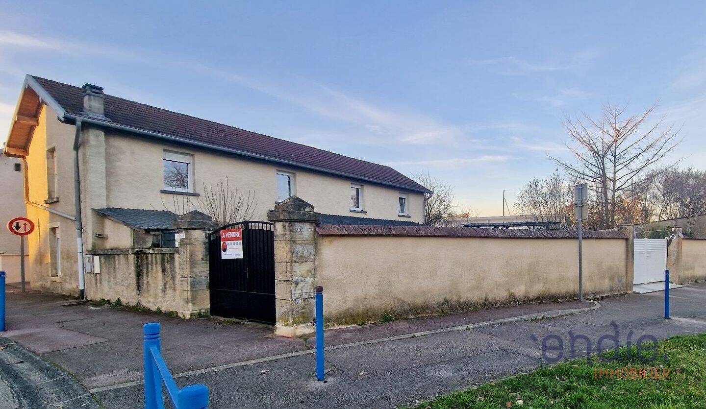 Maison 6 pièces 150 m² · à Arc-lès-Gray · 150 m² · 169 000 €