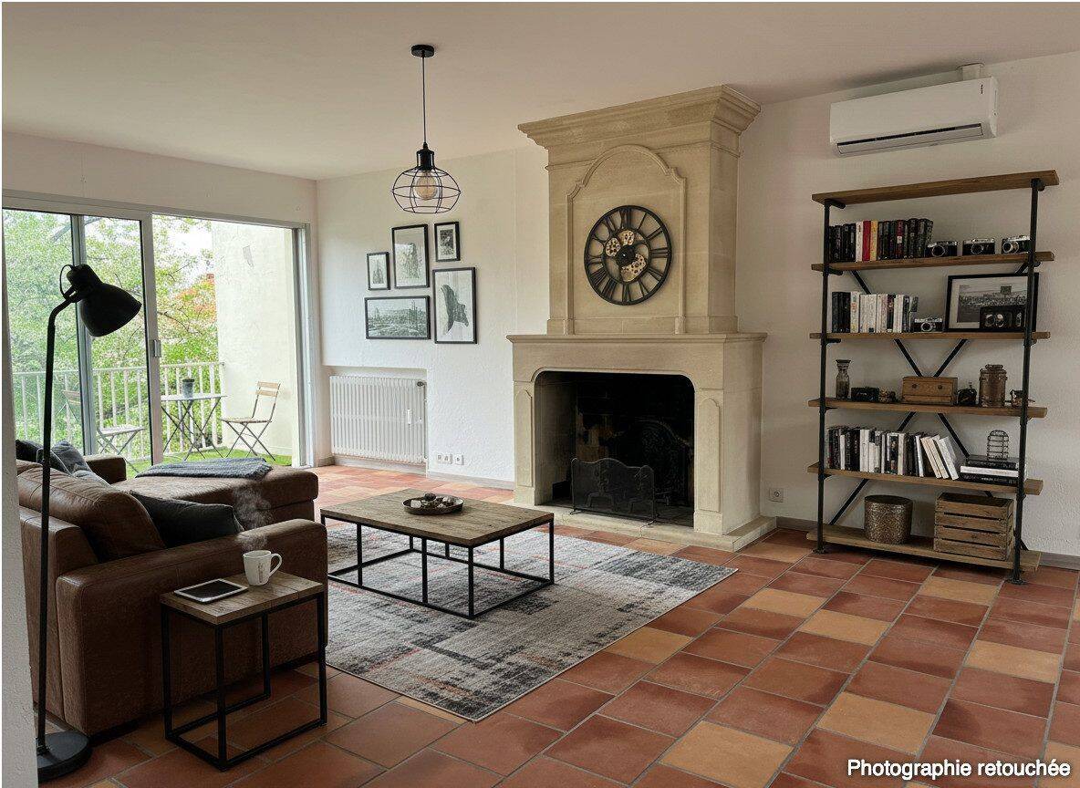 Appartement 3 pièces 120 m² · à Périgueux · 120 m² · 159 000 €
