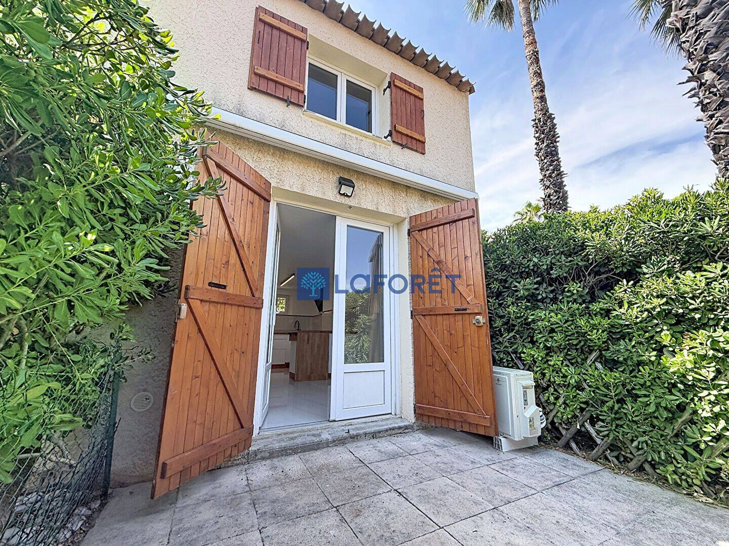 Maison 2 pièces 34 m² · à Vence · 33,6 m² · 890 €/mois
