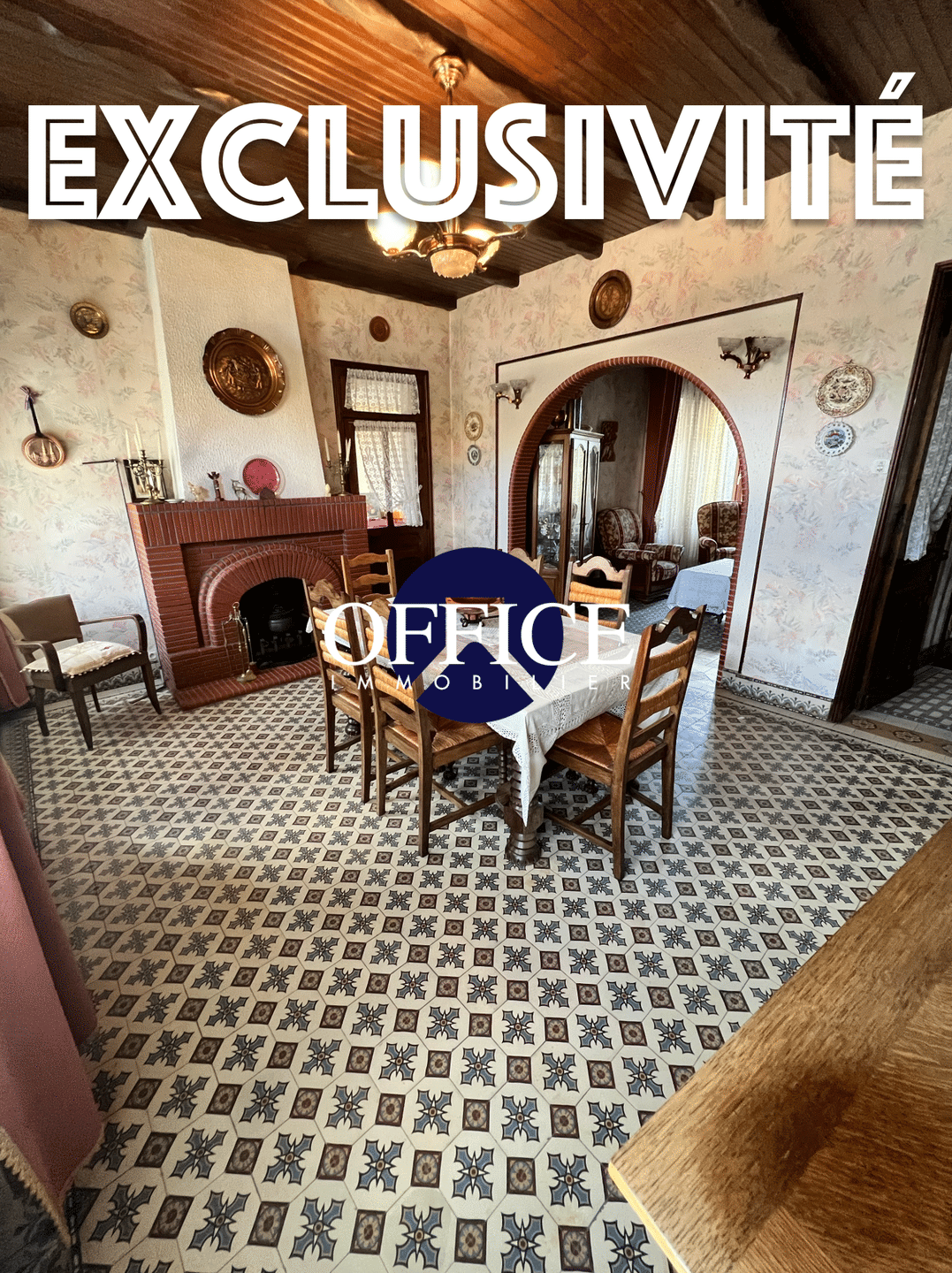 Maison 6 pièces 110 m² · à Annay · 110 m² · 135 000 €