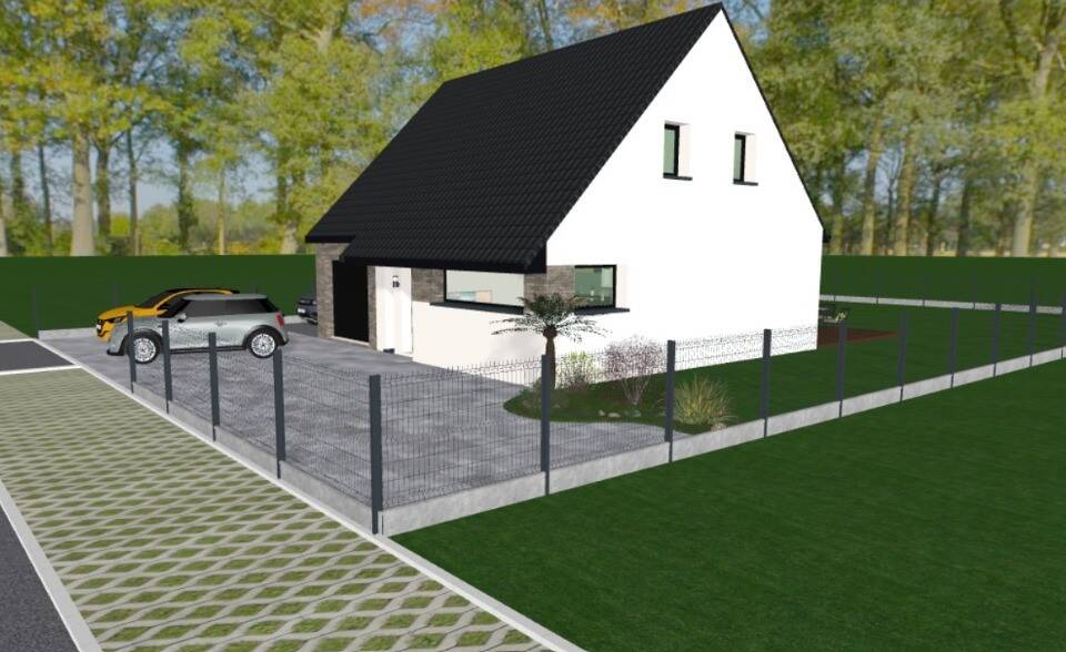 Maison 5 pièces 93 m² · à Arleux · 93 m² · 239 283 €