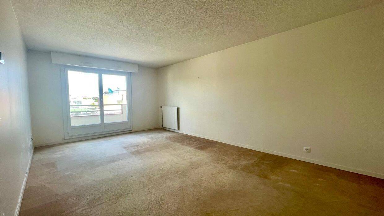 Appartement 2 pièces 46 m² · à Montigny-le-Bretonneux · 46 m² · 233 260 €