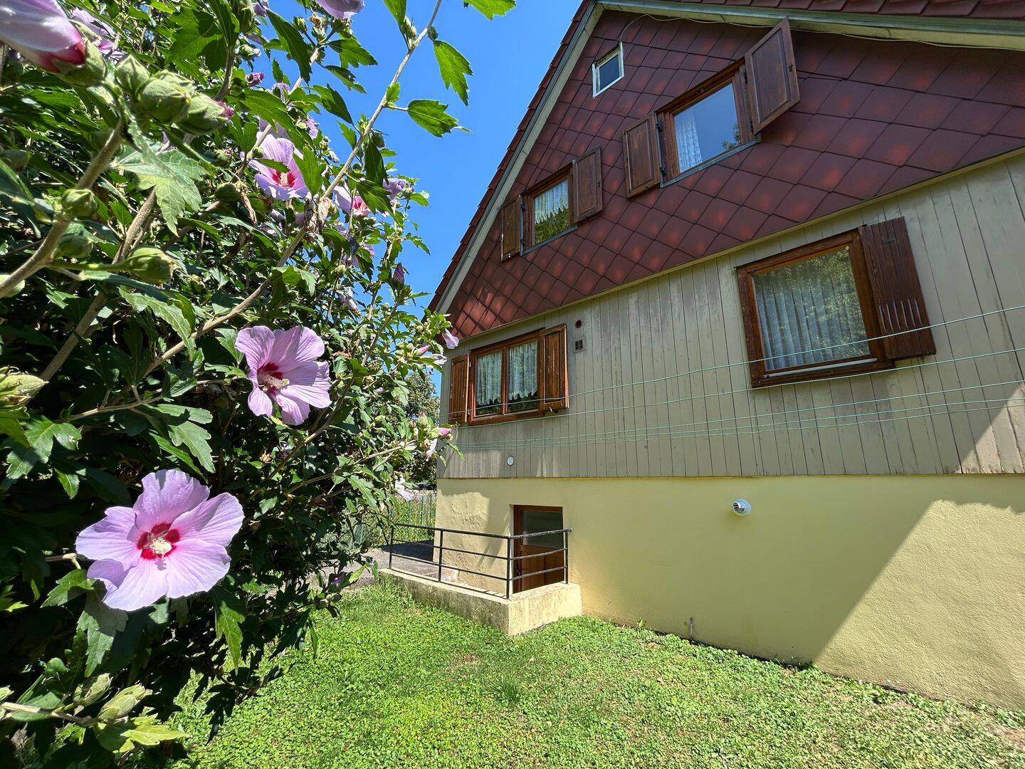 Maison 5 pièces 122 m² · à Strasbourg · 122,3 m² · 530 000 €