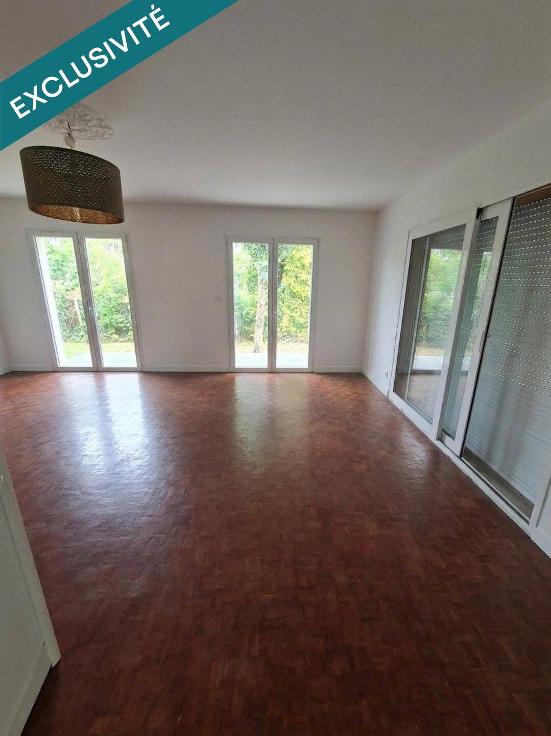 Maison 4 pièces 130 m² · à Bordeaux · 130 m² · 330 000 €