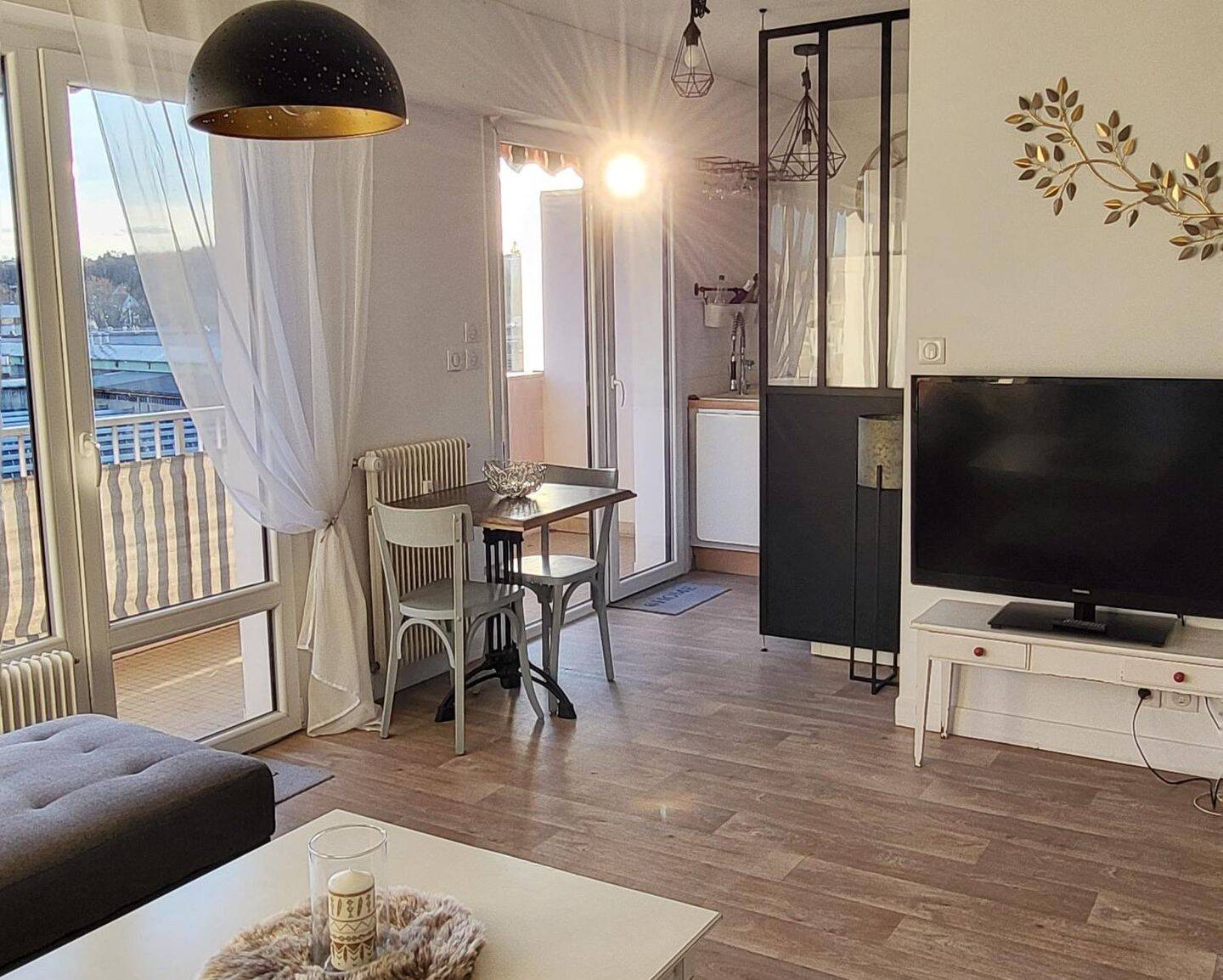Appartement 2 pièces 40 m² · à Annecy · 40 m² · 1 014 €/mois