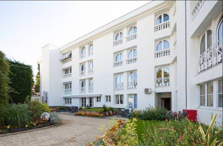 Appartement 1 pièce 20 m² · à Garches · 20 m² · 232 000 €