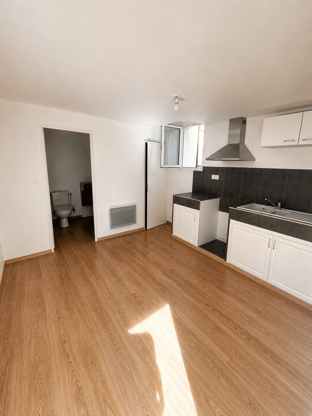 Appartement 2 pièces 34 m² · à Marseille 14ème Arrondissement · 34,5 m² · 630 €/mois