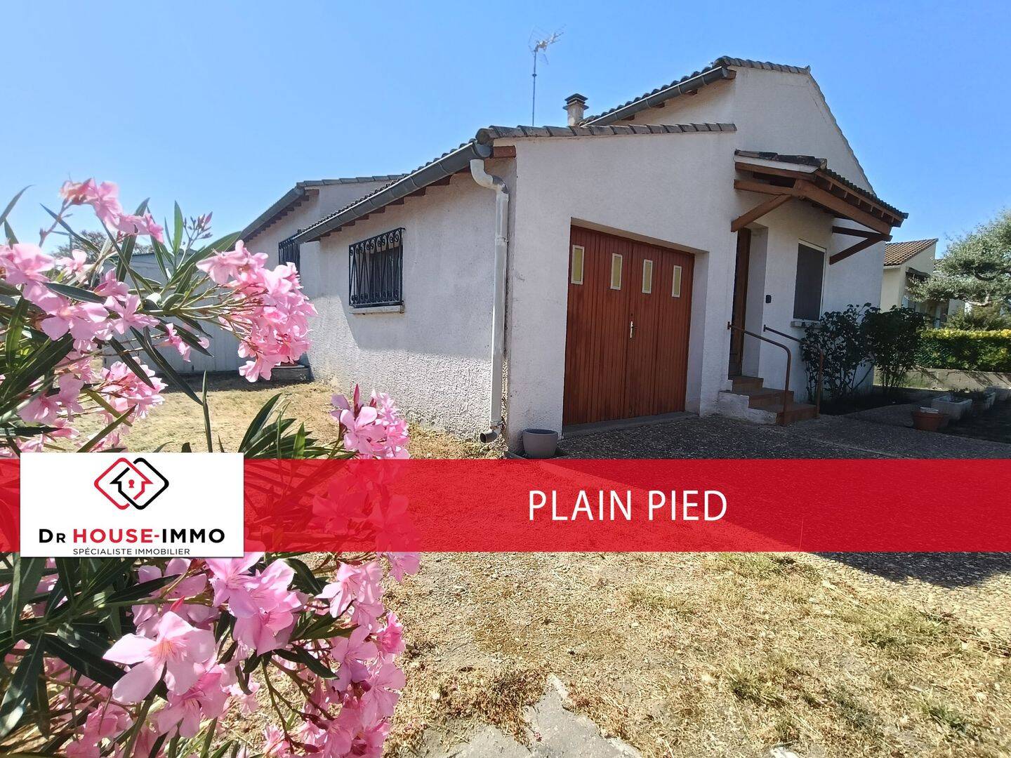 Maison 5 pièces 102 m² · à Aigues-Mortes · 102 m² · 336 000 €