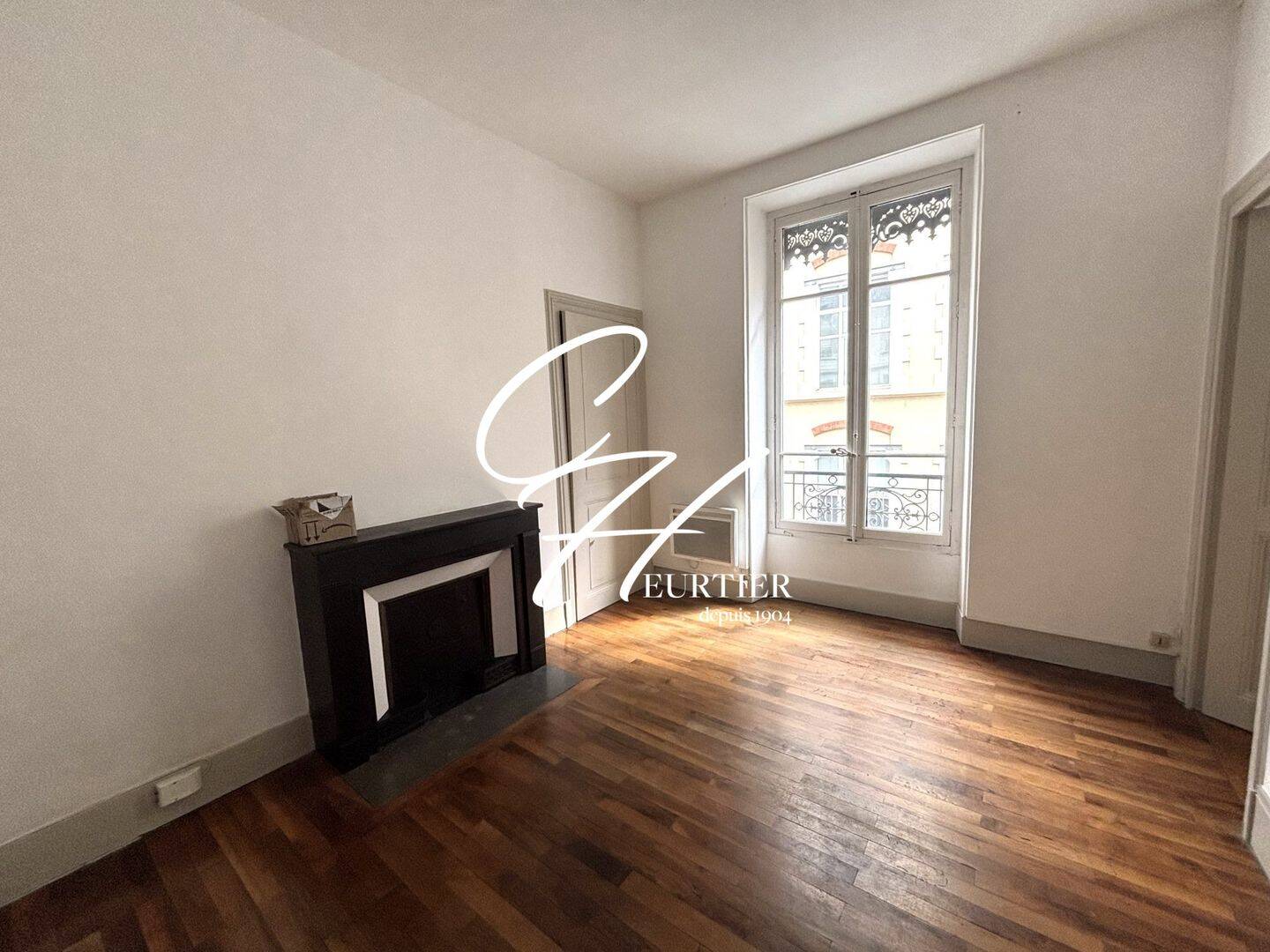 Appartement 3 pièces 56 m² · à Grenoble · 56,3 m² · 660 €/mois