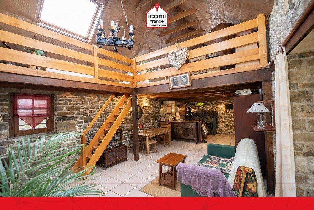 Maison 6 pièces 120 m² · à Plougastel-Daoulas · 120 m² · 296 150 €