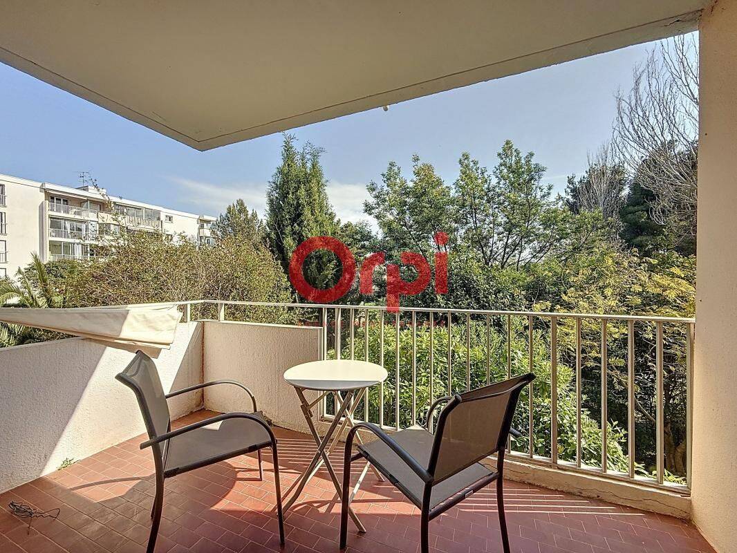 Appartement 2 pièces 54 m² · à Fréjus · 54,1 m² · 786 €/mois