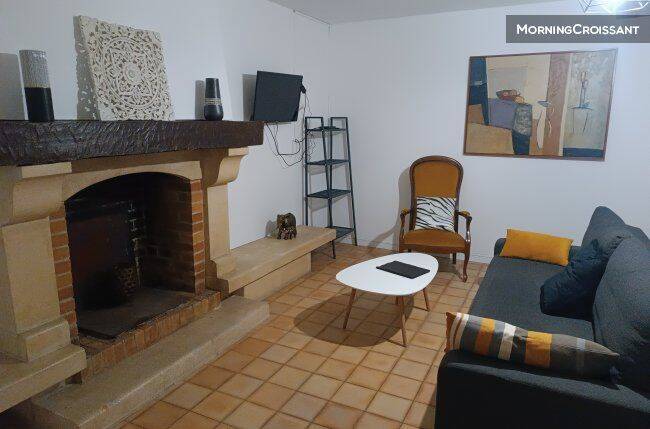Appartement 3 pièces 60 m² · à Petit-Palais-Et-Cornemps · 60 m² · 840 €/mois