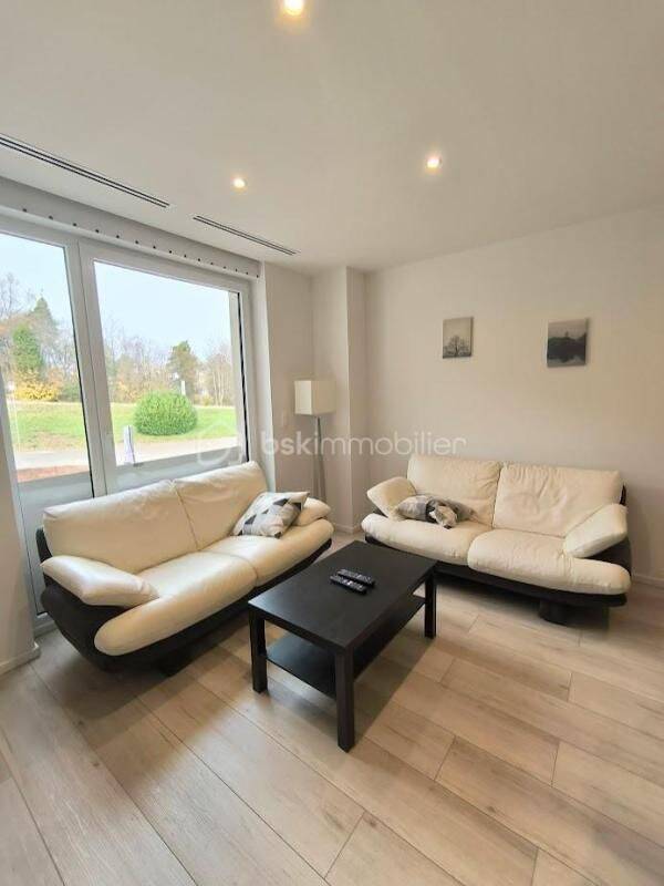 Appartement 4 pièces 72 m² · à Kintzheim · 71,7 m² · 222 000 €