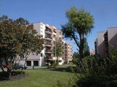 Appartement 1 pièce 25 m² · à Illkirch-Graffenstaden · 24,8 m² · 550 €