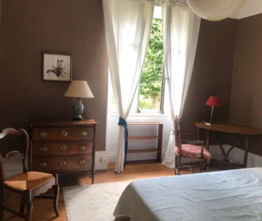 Appartement 1 pièce 16 m² · à Bayonne · 16 m² · 400 €