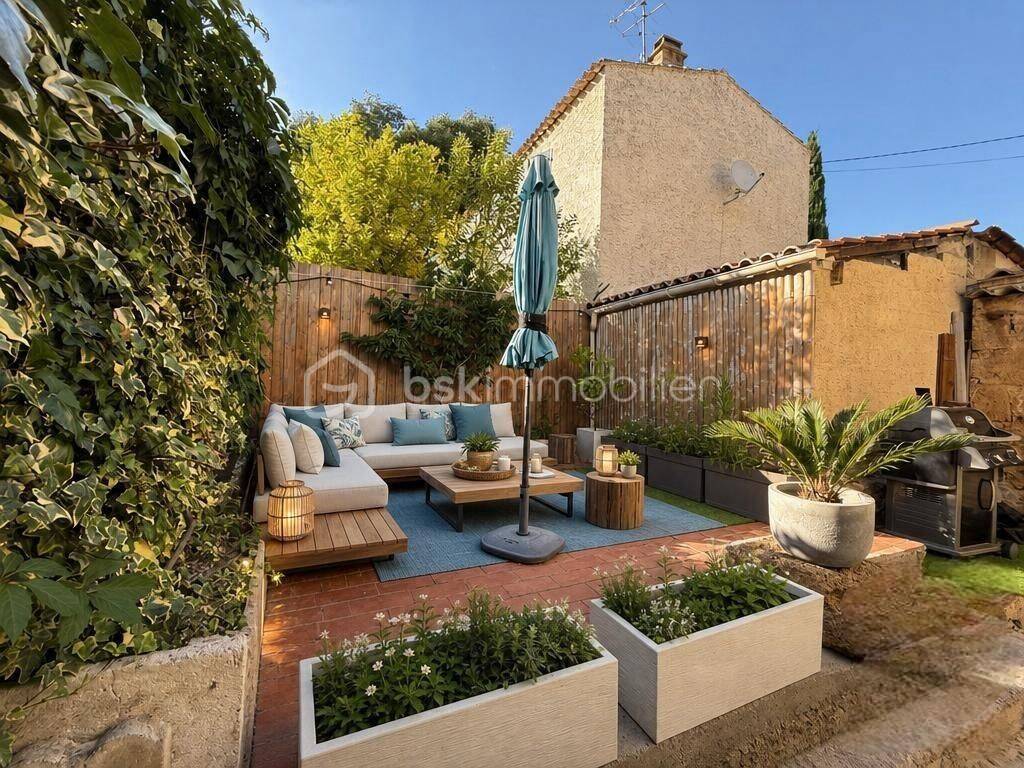 Maison 4 pièces 141 m² · à Grans · 141 m² · 425 000 €