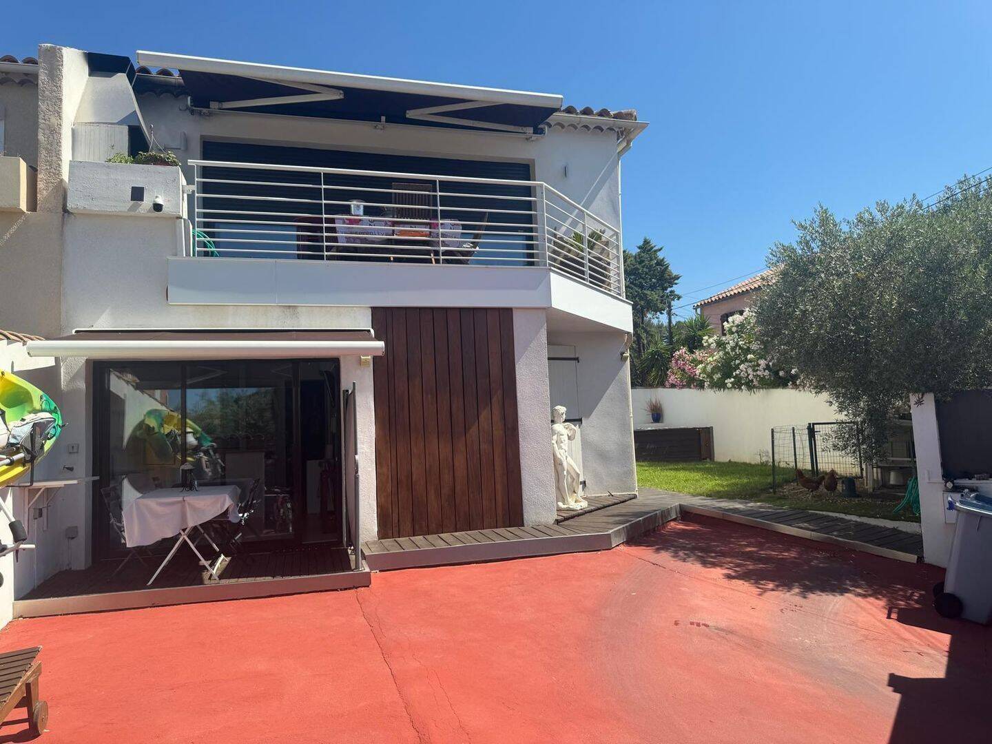 Maison 5 pièces 124 m² · à Bandol · 124 m² · 898 000 €