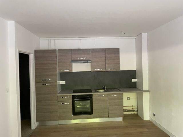 Appartement 2 pièces 40 m² · à Metz · 40 m² · 740 €