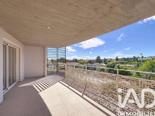 Appartement à vendre 212 000 € 2 pièces 1 chambre 43 m² Étage 1/3 Temps Perdu-La Trinque Manosque 04100