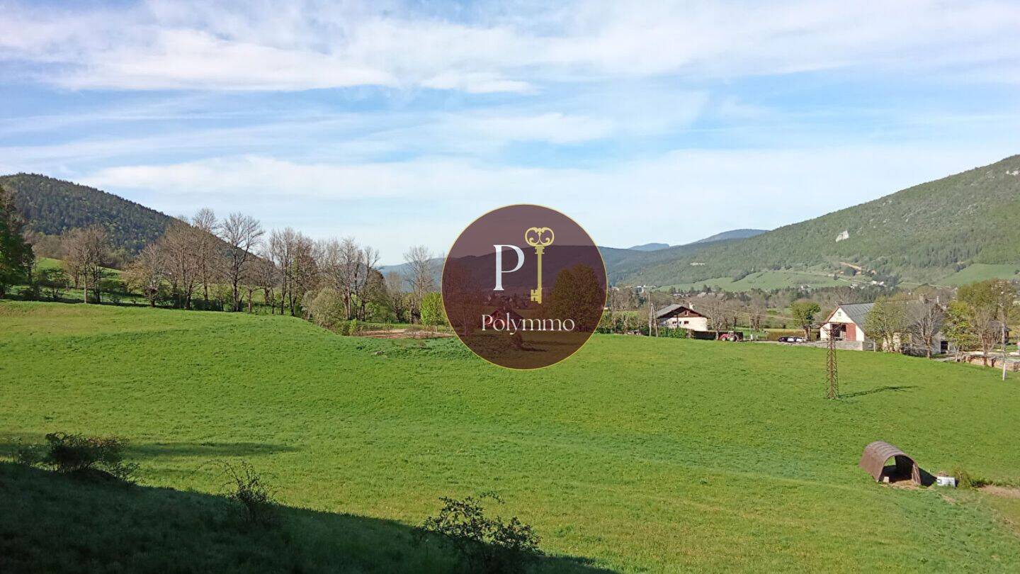 Appartement 1 pièce 21 m² · à Lans-en-Vercors · 21 m² · 76 000 €