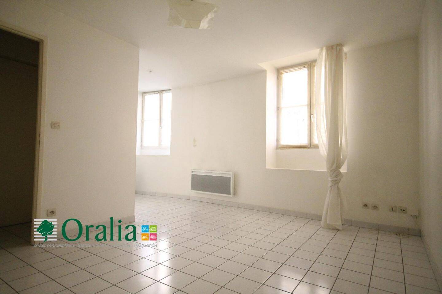 Appartement — 3