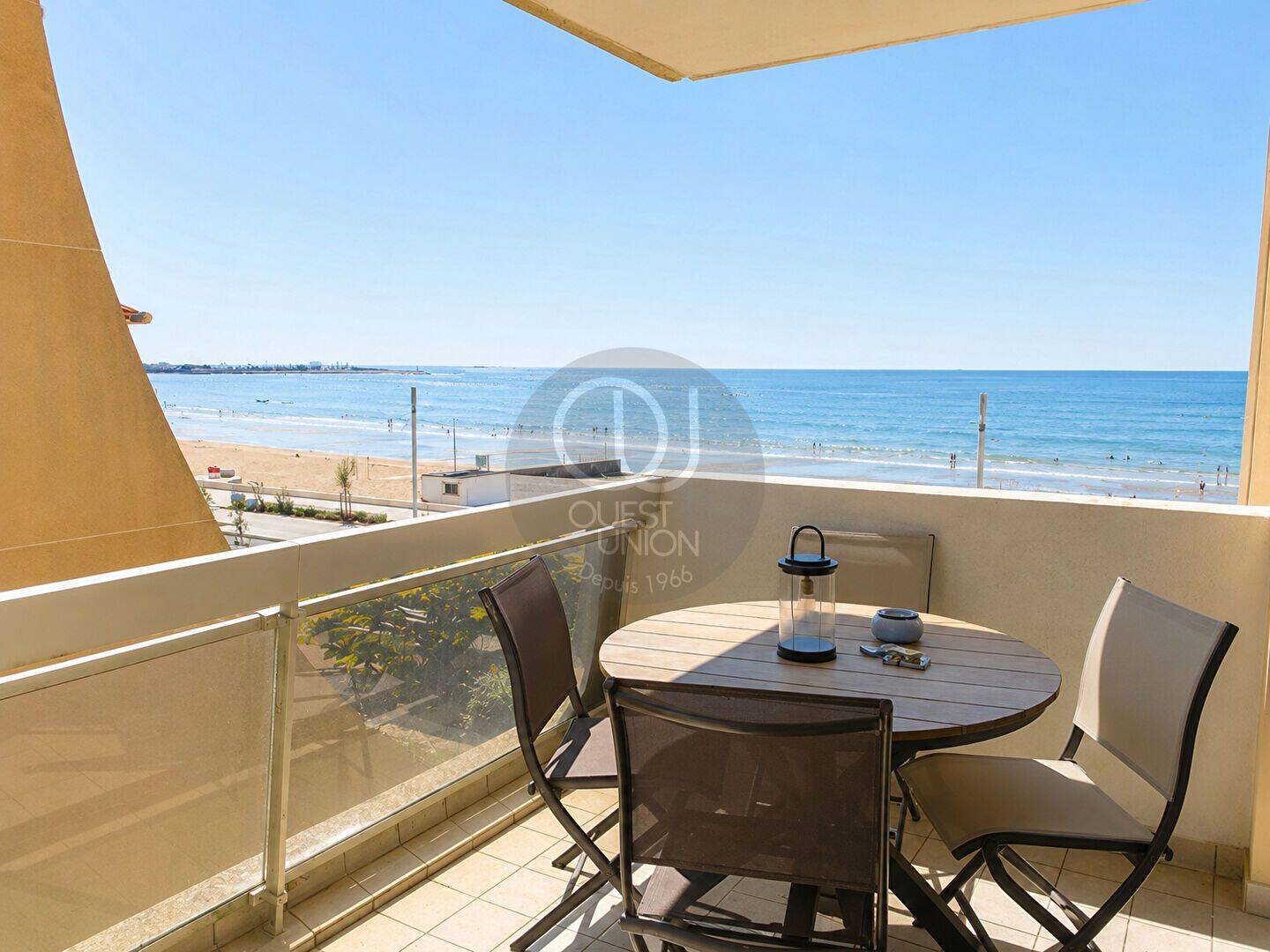 Appartement 2 pièces 57 m² · à La Baule-Escoublac · 57 m² · 498 000 €
