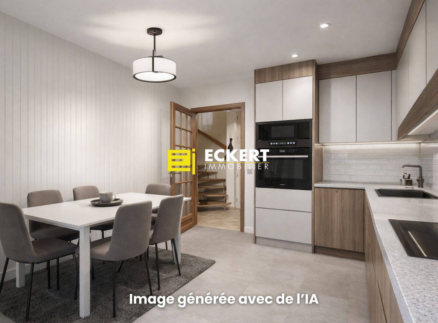 Appartement 4 pièces 85 m² · à Rosheim · 85 m² · 179 900 €