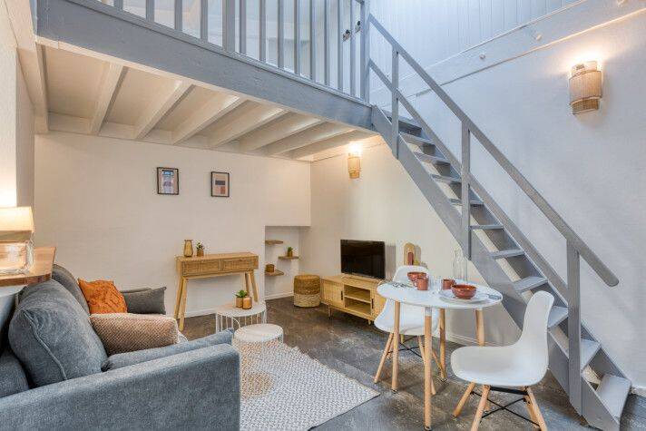Appartement 1 pièce 30 m² · à Melun · 30 m² · 723 €