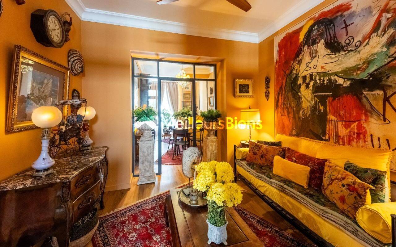 Appartement 5 pièces 141 m² · à Nice · 141 m² · 980 000 €