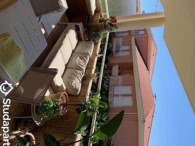 Appartement 3 pièces 66 m² · à Antibes · 66 m² · 1 450 €