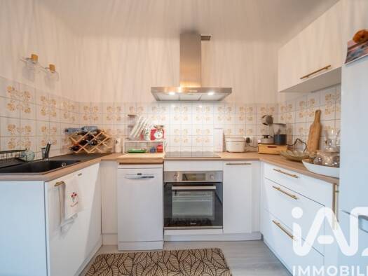 Maison à vendre 220 000 € 4 pièces 2 chambres 90 m² Fontoy 57650