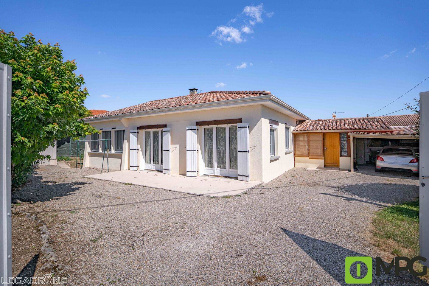 Maison 4 pièces 120 m² · à Villeneuve-sur-Lot · 120 m² · 179 900 €