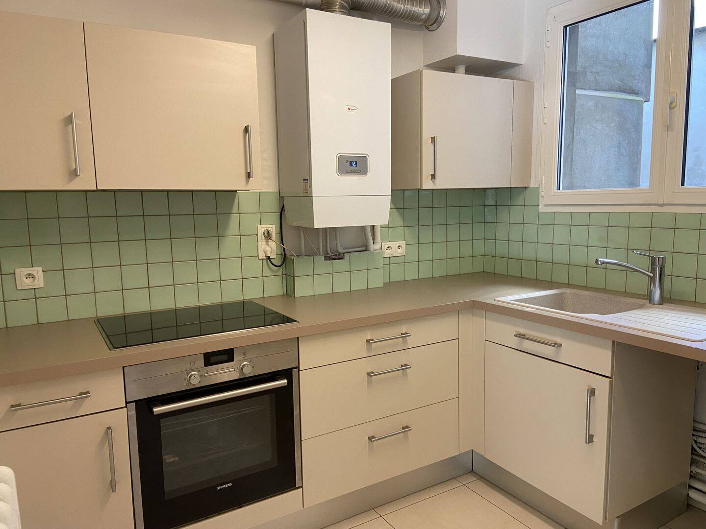Appartement 3 pièces 61 m² · à Reims · 61 m² · 710 €