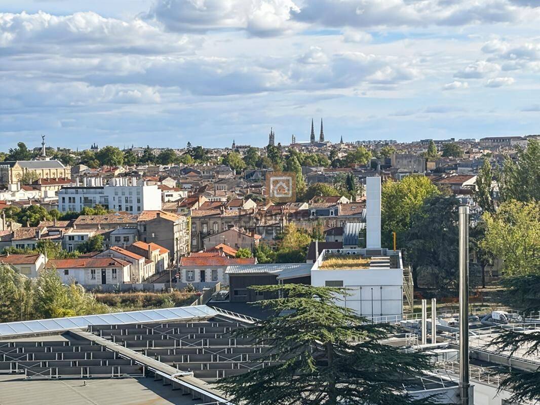Appartement 5 pièces 168 m² · à Bordeaux · 168,2 m² · 530 000 €