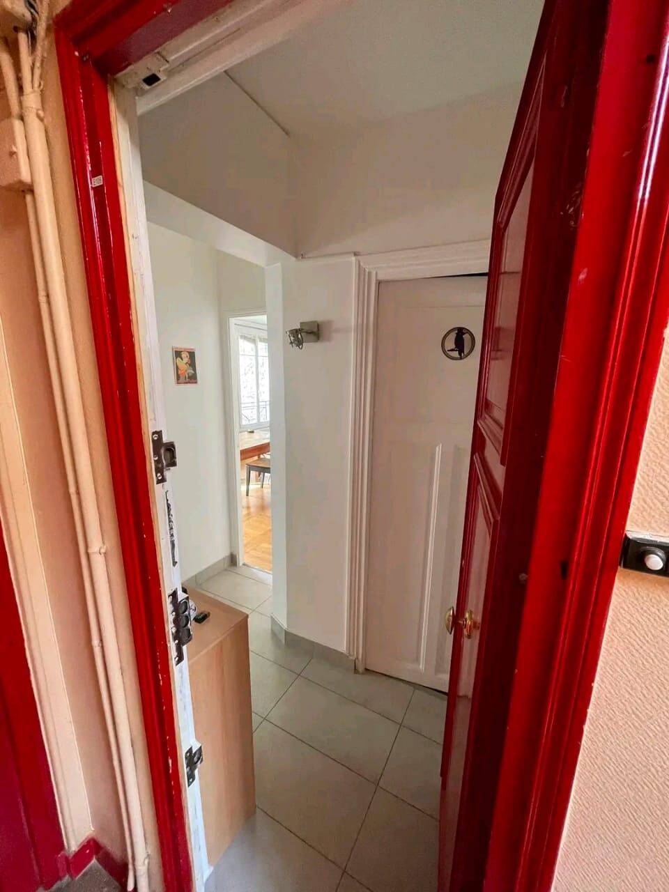 Appartement 2 pièces 35 m² · à Maisons-Alfort · 35 m² · 890 €
